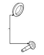 530304G250 - Suspension: Gear Assembly for Kia Image