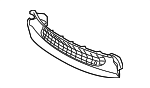 5310224130 - Body: Lower Grille for Lexus Image