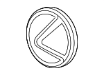 9097502133 - Body: Emblem for Lexus Image
