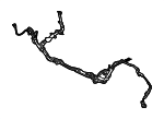8216430220 - : Wire Harness for Lexus Image