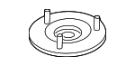 561151LA0A - Suspension: Suspension Strut Mount for Nissan Image