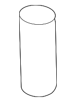 553231LA0B - Suspension: Tube for Nissan: Armada, TITAN Image