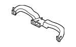 974701F000 - Body: Connector for Kia: Sportage Image