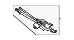 Wiper Linkage