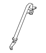 GSYL57730C - Electrical: Outer Belt Assembly for Mazda Image