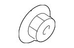 999400603B - Engine: Resonator Nut for Mazda: 2, 3, 323, 5, 6, 626, CX-3, CX-30, CX-5, CX-50, CX-7, CX-70, CX-9, CX-90, Miata, Millenia, MX-30 EV, MX-5 Miata, MX-6, RX-8 Image