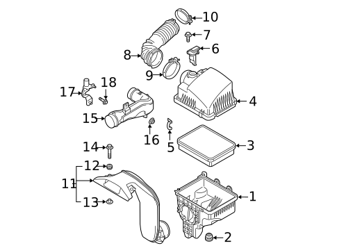 Powertrain Control for 2020 Mazda CX-5 #2