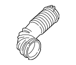 PY8W13221 - Engine: Air Inlet for Mazda: 3, 6, CX-5, CX-9 Image