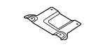 37595GI500 - Electrical: Cover Panel for Hyundai Image