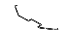 37558GI010 - Electrical: Upper Case Upper Reinforced for Hyundai Image