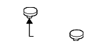 366850E050 - Electrical: Element for Hyundai Image