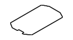 37528GI000 - Electrical: Gasket for Hyundai Image