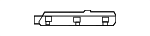 2139052310 - Electrical: Antenna Amplifier for Mercedes-Benz Image