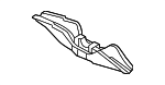 1J0803531E - Body: Floor Pan Cross-member for Volkswagen Image