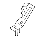 273263C150 - : Condenser Bracket for Hyundai: Santa Fe Image