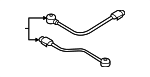 393203C200 - Electrical: Knock Sensor for Hyundai Image