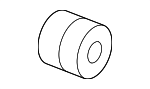 1J817RBJ003 - Electrical: Housing Insulator for Honda: Accord, Civic, CR-V, CR-Z, Insight Image