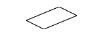 38205TM8A00 - Accessories: Engine Decal for Honda Image
