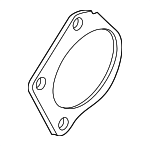 4531484 - Electrical: Starter Shield for Mopar Image