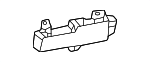 8492206190 - Body: Seat Switch for Toyota Image