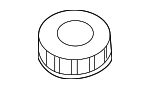 491814GC0B - Steering: Reservoir Cap for Nissan Image
