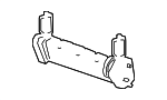 4M0898333B - HVAC: Retainer Plate for Audi Image