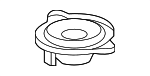 2048206002 - Body: Inst Panel Speaker for Mercedes-Benz Image