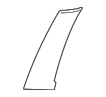 32206115 - : Bolster for Volvo Image