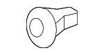 9018906236 - Body: Fender Liner Grommet for Toyota Image