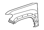 5381204120 - : Fender for Toyota Image