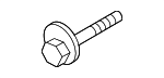 RYG000384 - : Upper Control Arm Bolt for Land-Rover Image