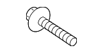 RYG501580 - : Tie Rod Assembly Bolt for Land-Rover Image