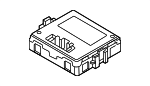 5WA907338B - Electrical: Control Module for Volkswagen Image