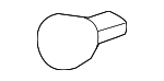 15828918 - Electrical: Signal Lamp Bulb for GM Image