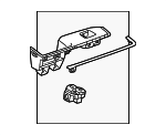 85037096 - Body: Switch Panel for GM Image