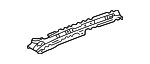 61234AA020 - : Inner Rail for Toyota Image