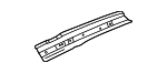 61231AA020 - : 1997-1999 Toyota Camry - Inner Rail for Toyota: Camry Image