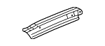 61211AA020 - Body: Outer Rail for Toyota Image image
