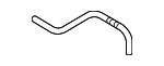 591304T300 - : Vacuum Hose for Hyundai: Tucson Image