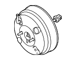 585004W100 - : Power Brake Booster for Hyundai: Tucson Image