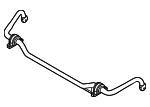 31308093412 - Suspension: Stabilizer Bar for BMW Image