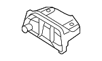 218352M000 - Engine: Mount Bracket for Hyundai: Genesis Coupe Image