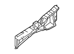 64180JM01A - Body: Apron Reinforced for Nissan Image