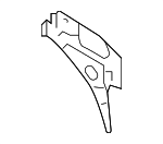 64190JG00A - Body: Connector Plate for Nissan Image