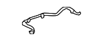 895703T500 - : Wire Harness for Kia: K900 Image