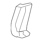 893453T500WK - : Grille for Kia Image