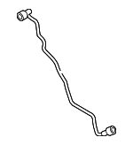 924333T000 - Electrical: Wire Harness for Kia: K900 Image