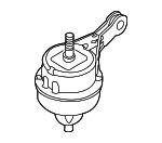 22116778610 - Engine: Front Mount for Mini: Cooper Image