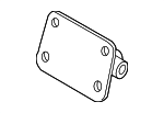 Rear Bracket