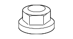 7119904578 - Engine: Mount Bracket Nut for Mini: Cooper Image